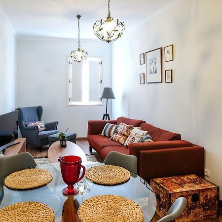 شقة Casa Sequa تافيرا المظهر الخارجي الصورة