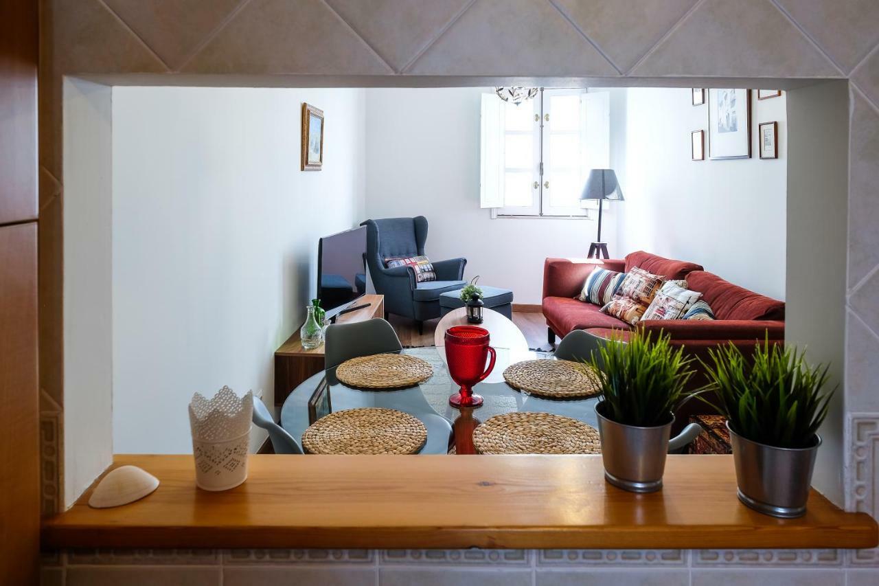 شقة Casa Sequa تافيرا المظهر الخارجي الصورة